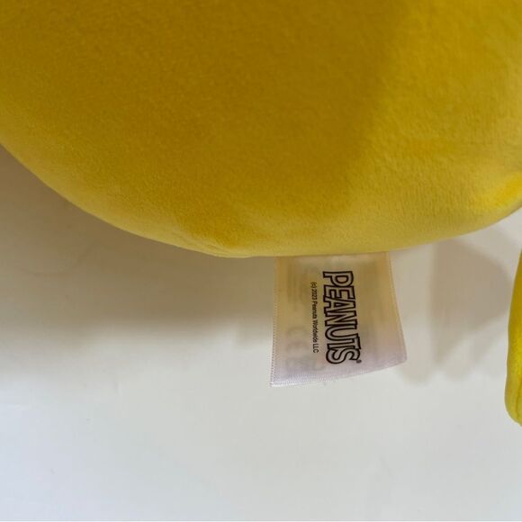 NEW WITH TAGS PEANUTS WOODSTOCK SQUISHMALLOWS - Picture 6 of 7